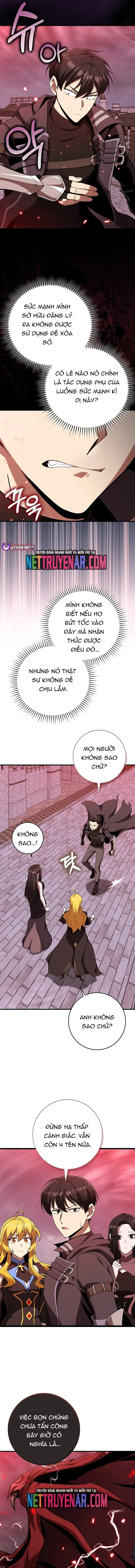 Người Chơi Cấp Tối Đa - Chapter 106 - Page 13
