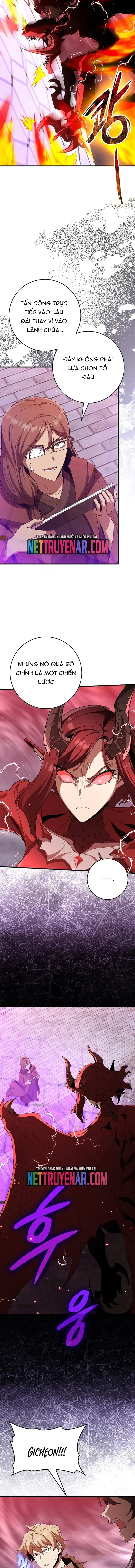 Người Chơi Cấp Tối Đa - Chapter 106 - Page 15