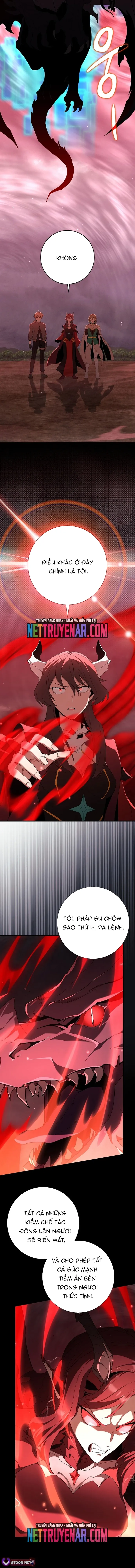 Người Chơi Cấp Tối Đa - Chapter 106 - Page 17
