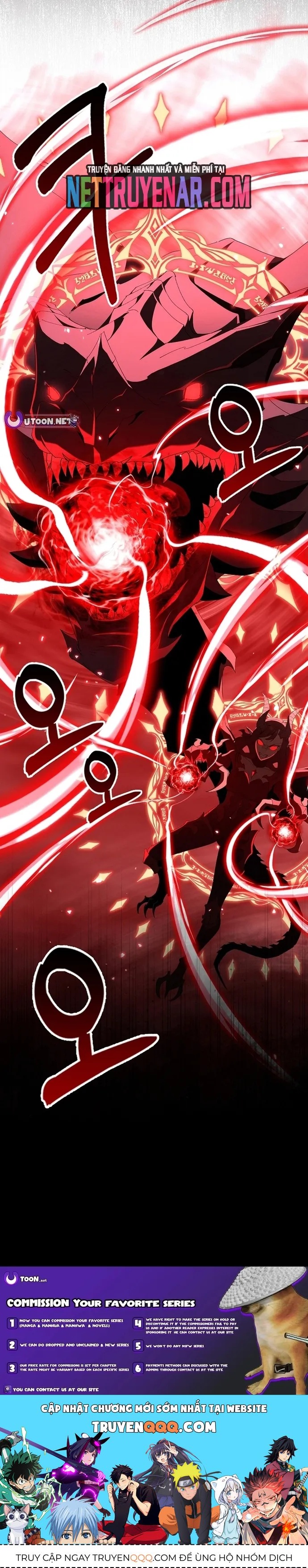 Người Chơi Cấp Tối Đa - Chapter 106 - Page 19