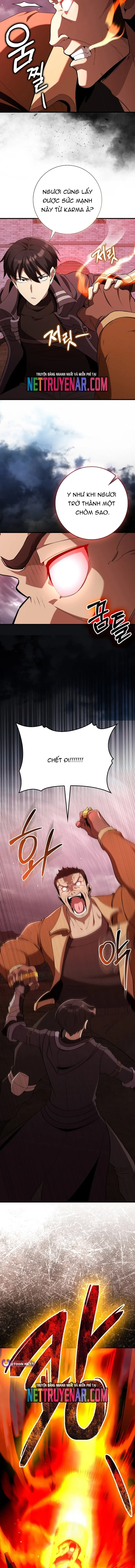 Người Chơi Cấp Tối Đa - Chapter 106 - Page 3