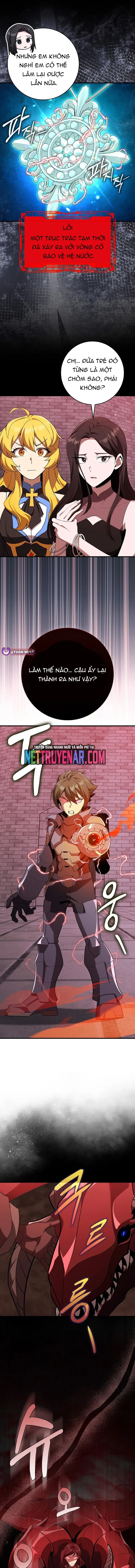 Người Chơi Cấp Tối Đa - Chapter 106 - Page 5