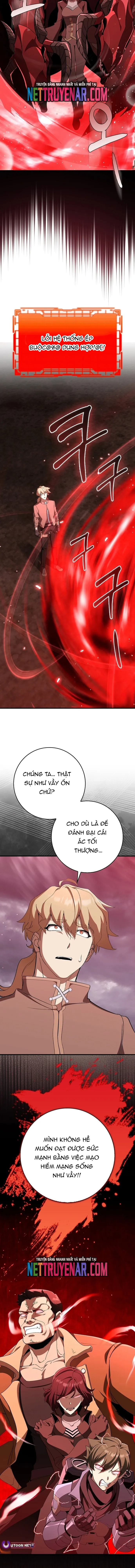 Người Chơi Cấp Tối Đa - Chapter 106 - Page 6