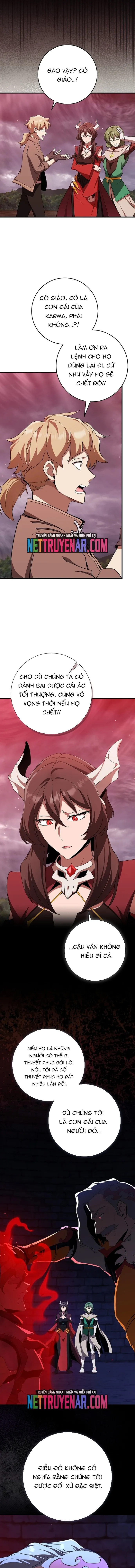 Người Chơi Cấp Tối Đa - Chapter 106 - Page 7