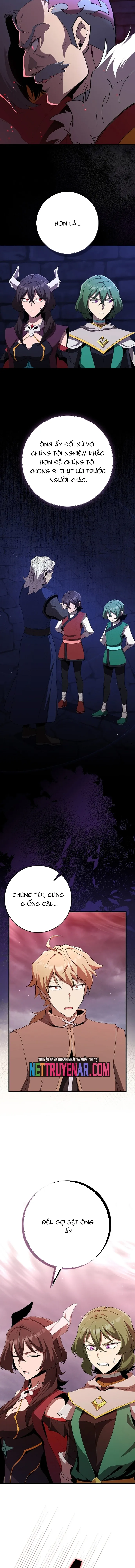 Người Chơi Cấp Tối Đa - Chapter 106 - Page 8