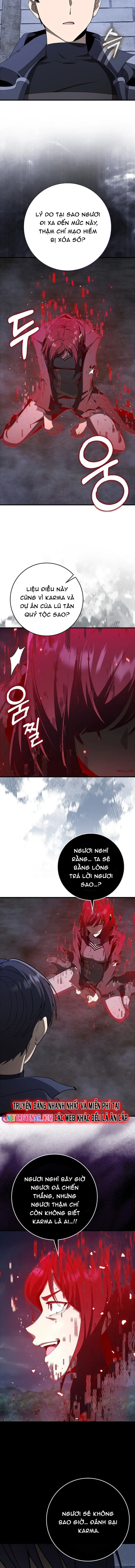 Người Chơi Cấp Tối Đa - Chapter 107 - Page 11