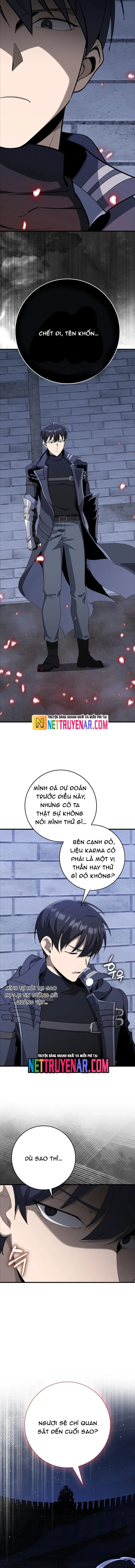 Người Chơi Cấp Tối Đa - Chapter 107 - Page 12