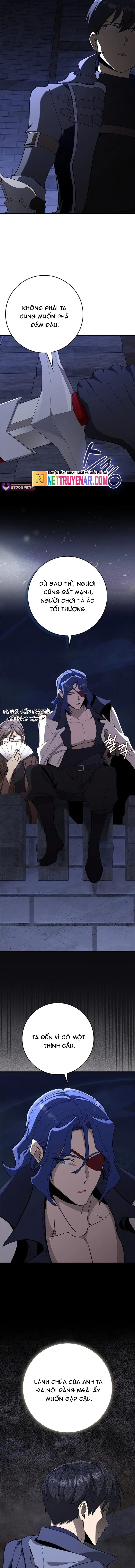 Người Chơi Cấp Tối Đa - Chapter 107 - Page 13