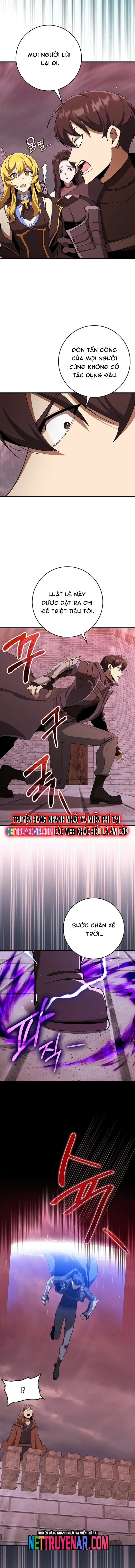 Người Chơi Cấp Tối Đa - Chapter 107 - Page 3