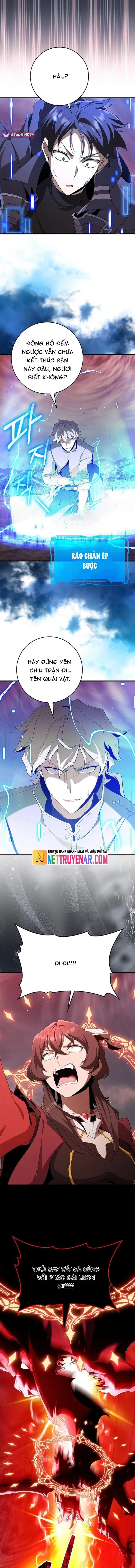 Người Chơi Cấp Tối Đa - Chapter 107 - Page 4