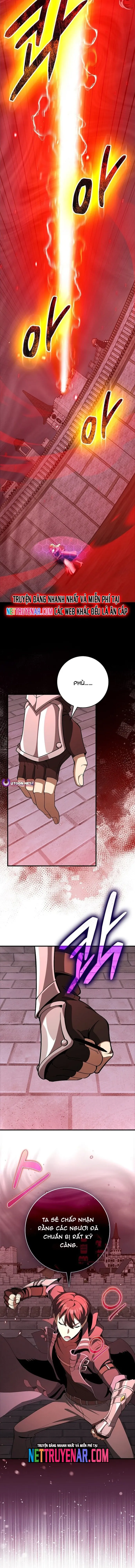 Người Chơi Cấp Tối Đa - Chapter 107 - Page 5