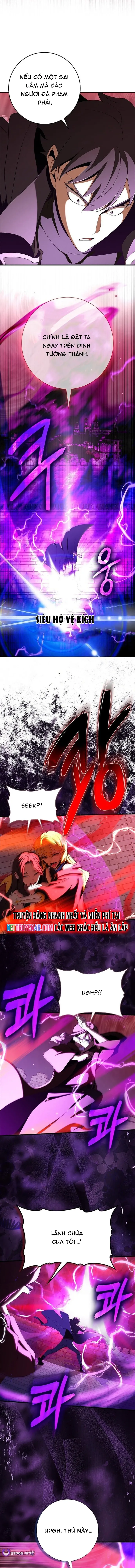 Người Chơi Cấp Tối Đa - Chapter 107 - Page 6