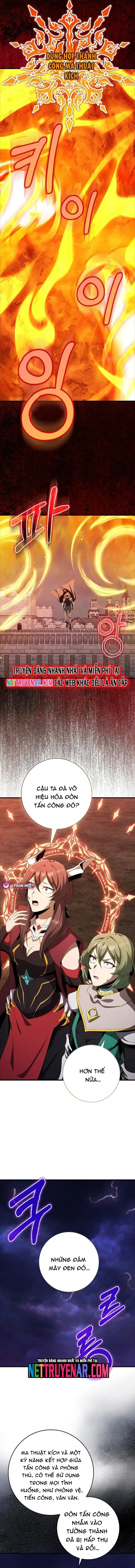 Người Chơi Cấp Tối Đa - Chapter 107 - Page 8