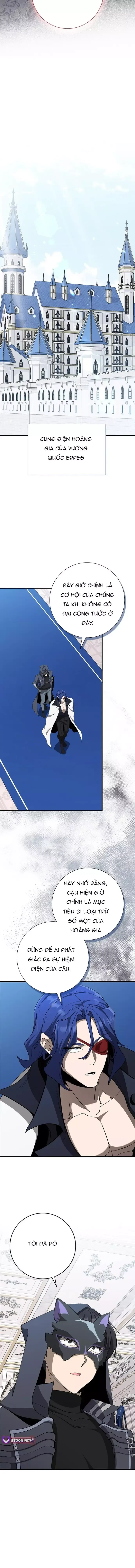 Người Chơi Cấp Tối Đa - Chapter 108 - Page 10