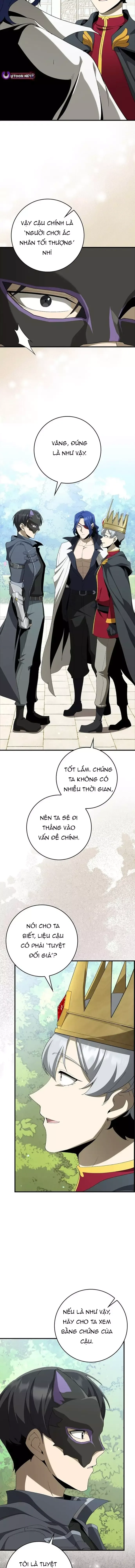 Người Chơi Cấp Tối Đa - Chapter 108 - Page 14