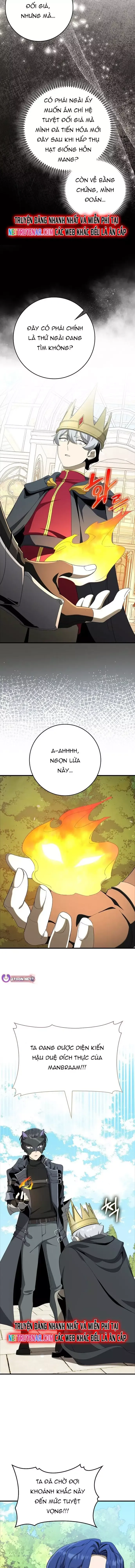 Người Chơi Cấp Tối Đa - Chapter 108 - Page 15