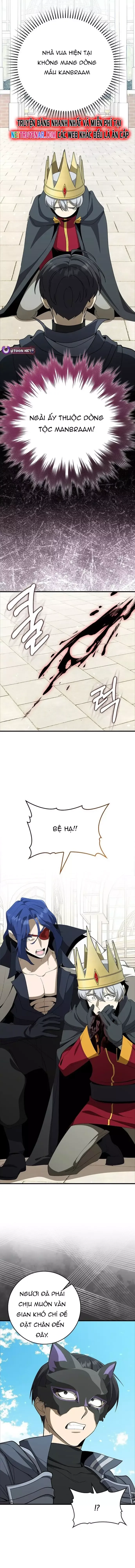 Người Chơi Cấp Tối Đa - Chapter 108 - Page 17