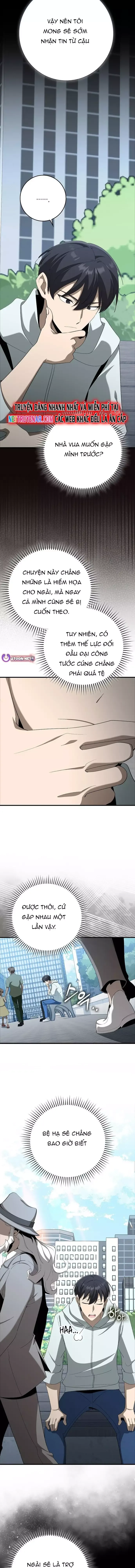 Người Chơi Cấp Tối Đa - Chapter 108 - Page 3