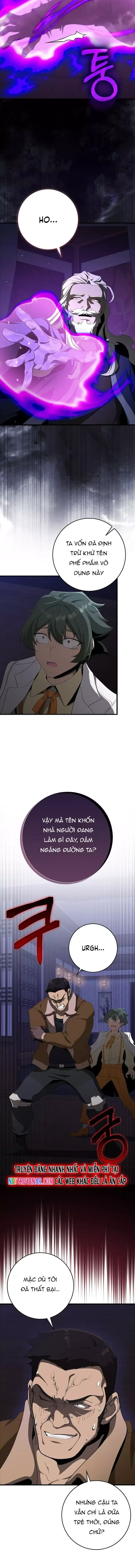 Người Chơi Cấp Tối Đa - Chapter 108 - Page 5