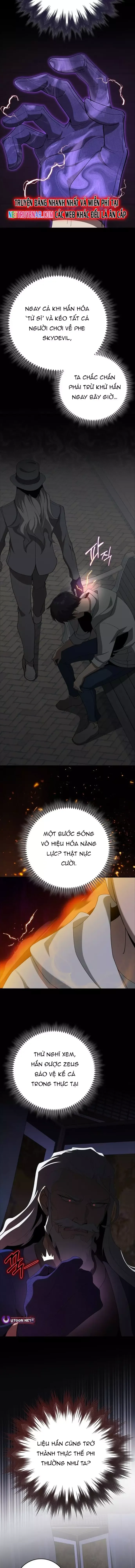 Người Chơi Cấp Tối Đa - Chapter 108 - Page 7