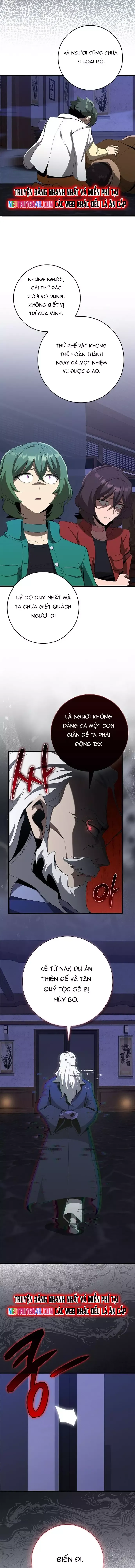 Người Chơi Cấp Tối Đa - Chapter 108 - Page 9