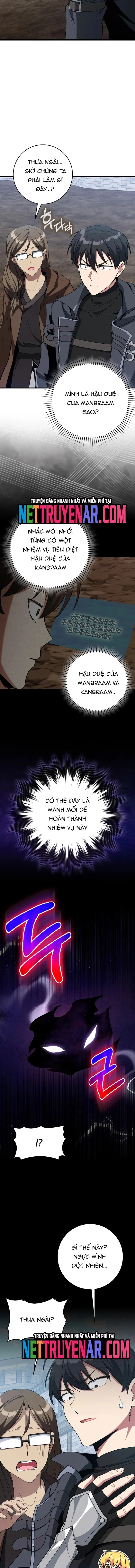 Người Chơi Cấp Tối Đa - Chapter 96 - Page 11