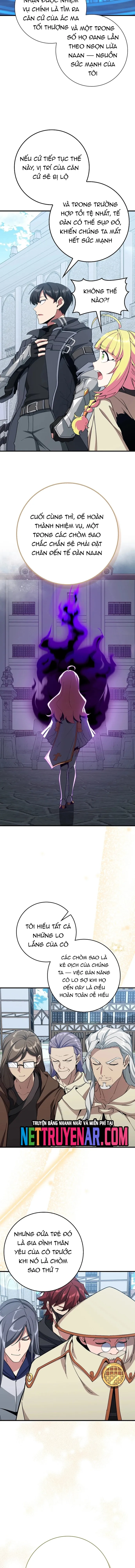Người Chơi Cấp Tối Đa - Chapter 96 - Page 14