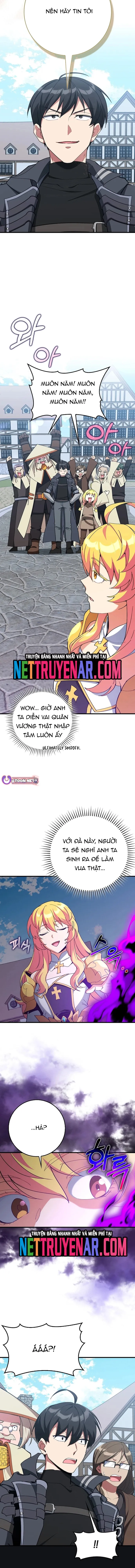 Người Chơi Cấp Tối Đa - Chapter 96 - Page 15