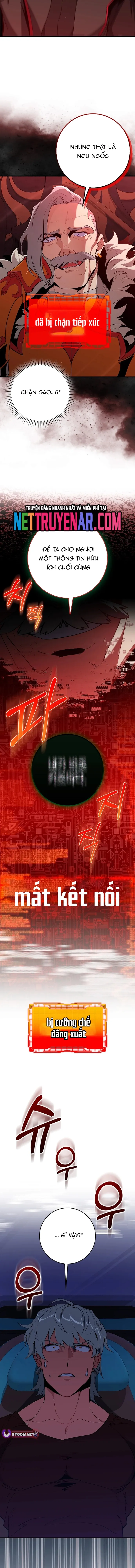 Người Chơi Cấp Tối Đa - Chapter 96 - Page 5