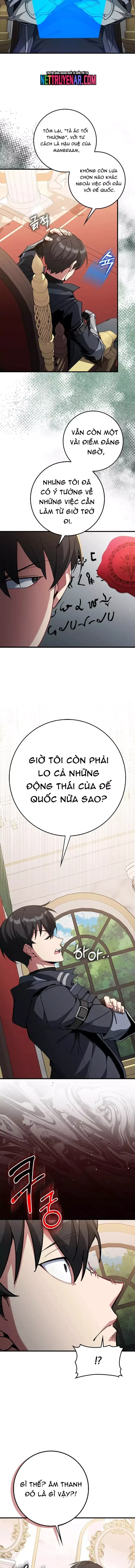 Người Chơi Cấp Tối Đa - Chapter 97 - Page 13