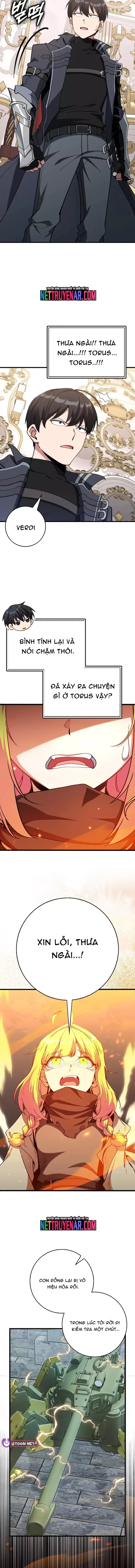 Người Chơi Cấp Tối Đa - Chapter 97 - Page 14
