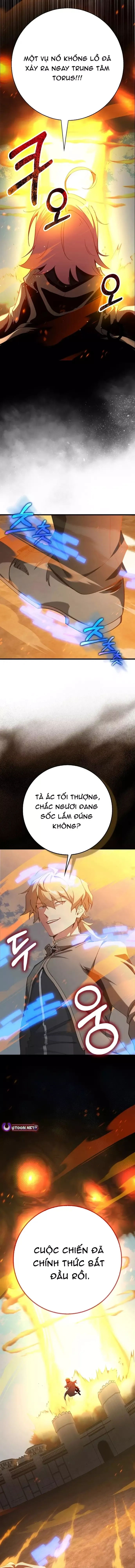 Người Chơi Cấp Tối Đa - Chapter 97 - Page 15