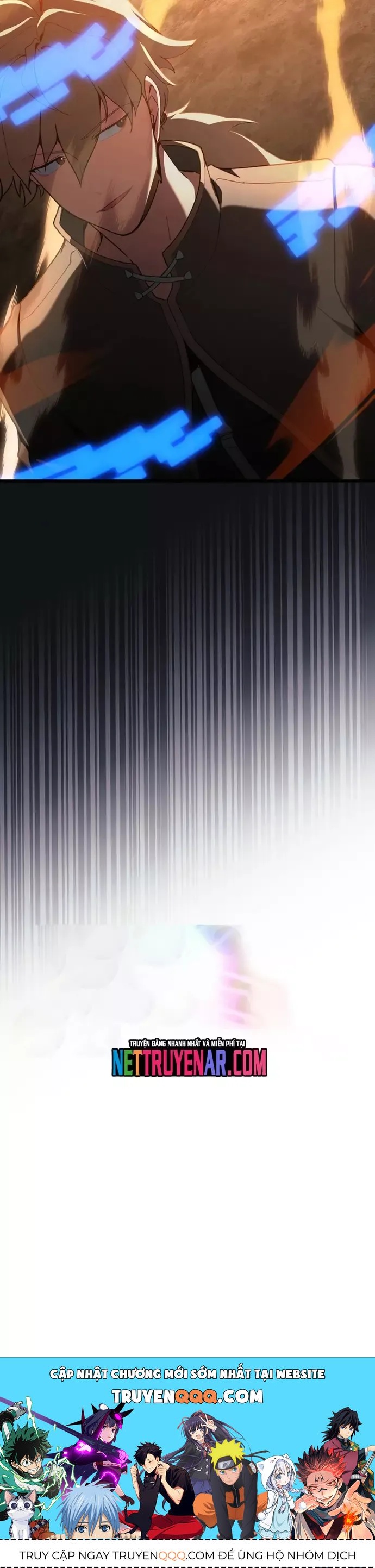 Người Chơi Cấp Tối Đa - Chapter 97 - Page 16