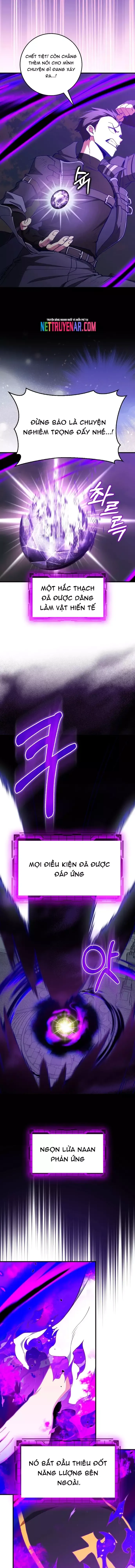 Người Chơi Cấp Tối Đa - Chapter 97 - Page 3
