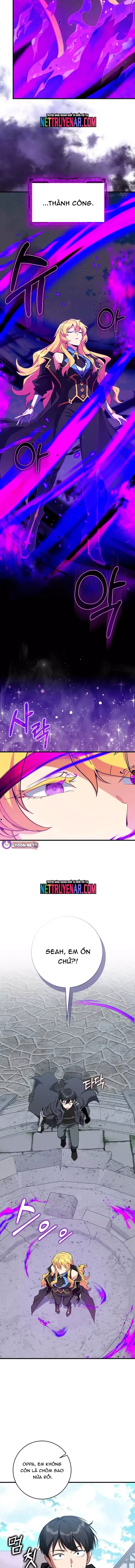 Người Chơi Cấp Tối Đa - Chapter 97 - Page 4