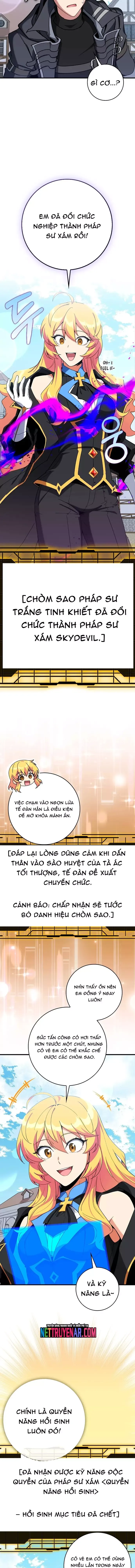 Người Chơi Cấp Tối Đa - Chapter 97 - Page 5