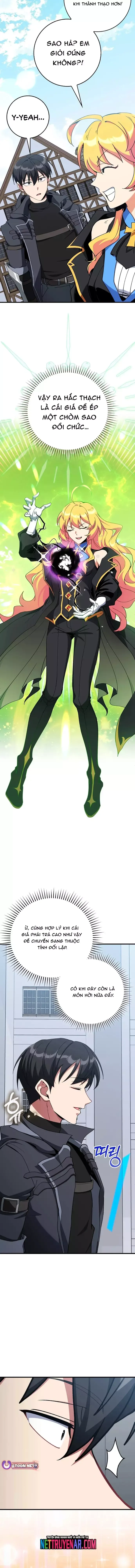 Người Chơi Cấp Tối Đa - Chapter 97 - Page 6