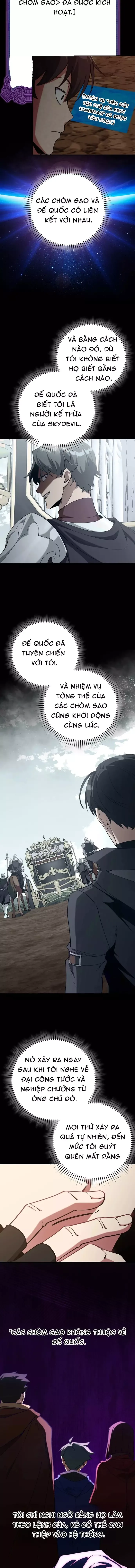 Người Chơi Cấp Tối Đa - Chapter 97 - Page 8