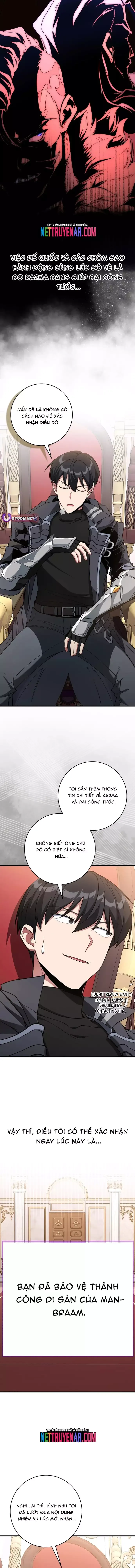 Người Chơi Cấp Tối Đa - Chapter 97 - Page 9