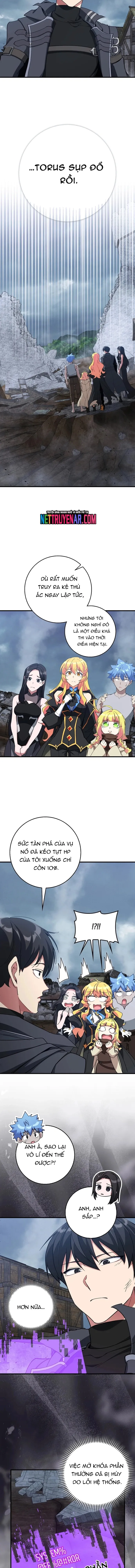 Người Chơi Cấp Tối Đa - Chapter 98 - Page 10