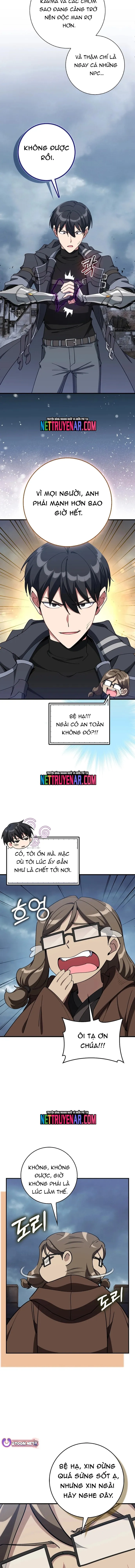 Người Chơi Cấp Tối Đa - Chapter 98 - Page 13