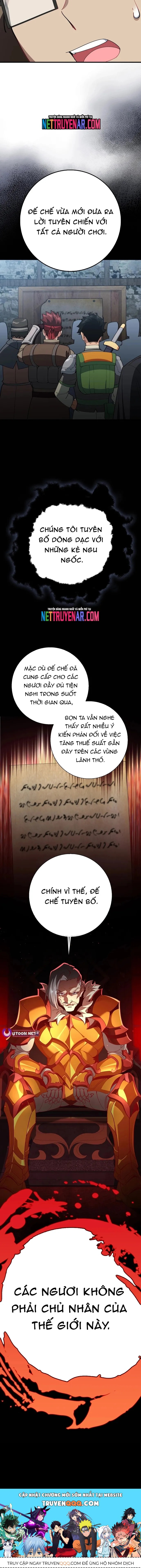 Người Chơi Cấp Tối Đa - Chapter 98 - Page 14