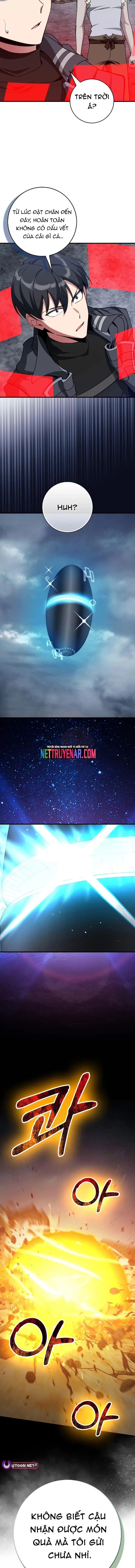 Người Chơi Cấp Tối Đa - Chapter 98 - Page 5