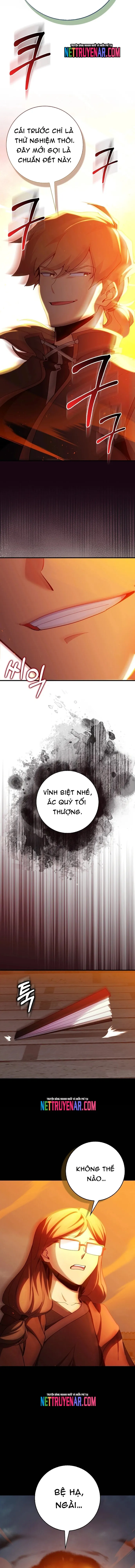 Người Chơi Cấp Tối Đa - Chapter 98 - Page 6