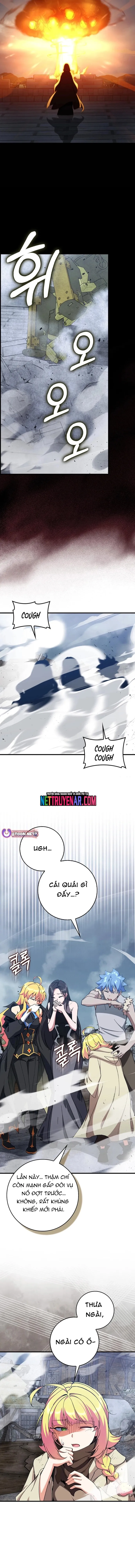 Người Chơi Cấp Tối Đa - Chapter 98 - Page 7