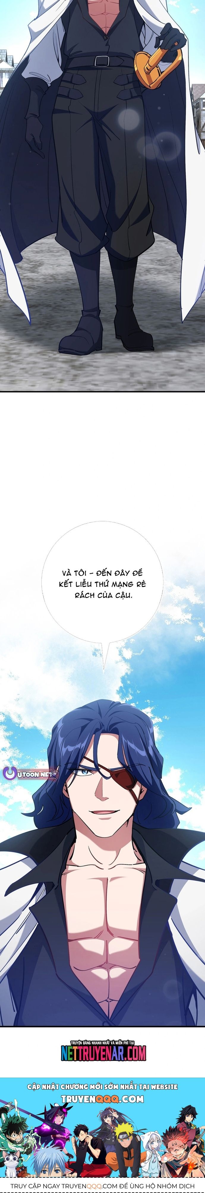 Người Chơi Cấp Tối Đa - Chapter 99 - Page 14