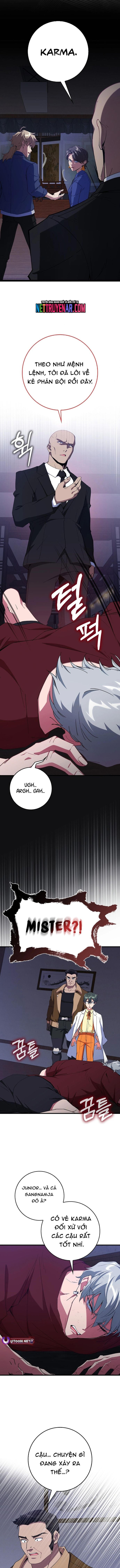 Người Chơi Cấp Tối Đa - Chapter 99 - Page 3