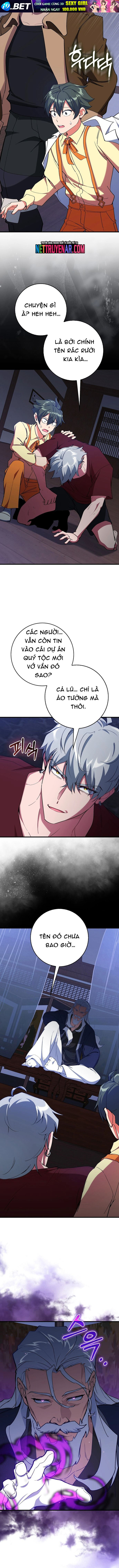 Người Chơi Cấp Tối Đa - Chapter 99 - Page 4
