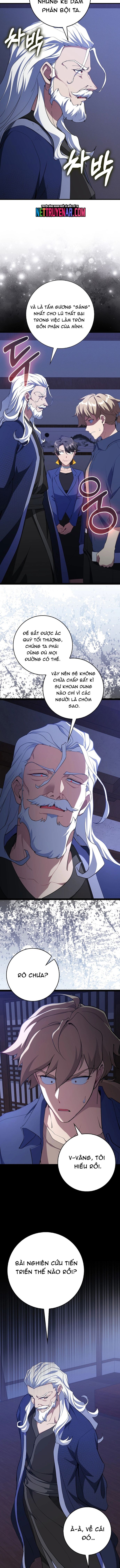 Người Chơi Cấp Tối Đa - Chapter 99 - Page 6