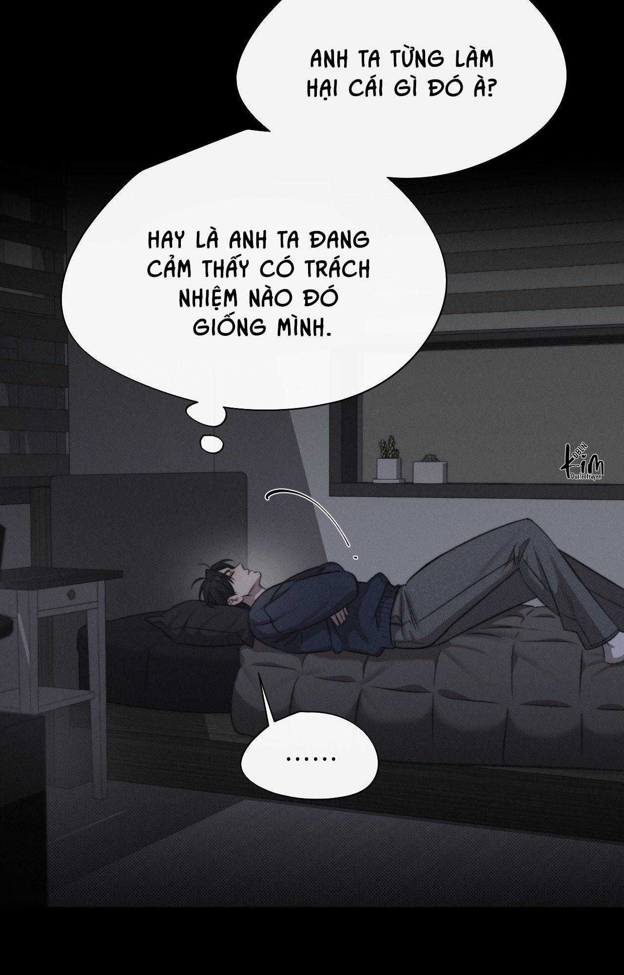 Anh Vẫn Sẽ Yêu Em Kể Cả Khi Điều Đó Là Sai - Chapter 35 - Page 12